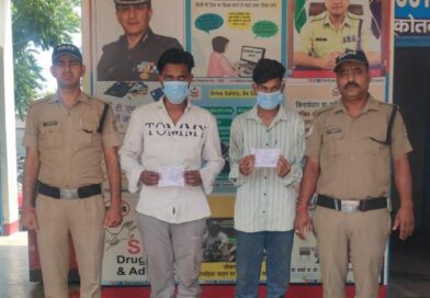 नशा तस्करों के विरुद्ध एक्शन मोड में दून पुलिस