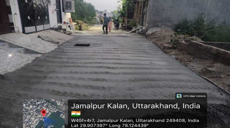 डीएम ने दिए खोदी गई सड़कों को त्वरित गति से ठीक करने के निर्देश