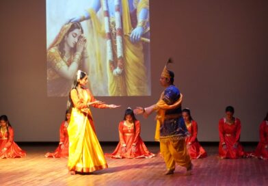 डी.डी. कॉलेज के वार्षिकोत्सव में सांस्कृतिक रंगों की छटा, छात्र-छात्राओं ने बिखेरा प्रतिभा का जलवा