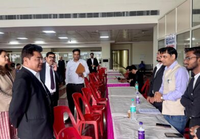 जिला देहरादून में एक ही दिन में राष्ट्रीय लोक अदालत में 9080 मामलों का निस्तारण