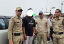 पिता की पुलिस वर्दी व पी-कैप का खुमारी दून पुलिस ने एक झटके में उतारी