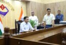 डीएम दून के निर्देश पर बिल्डर हुआ जिला बदर