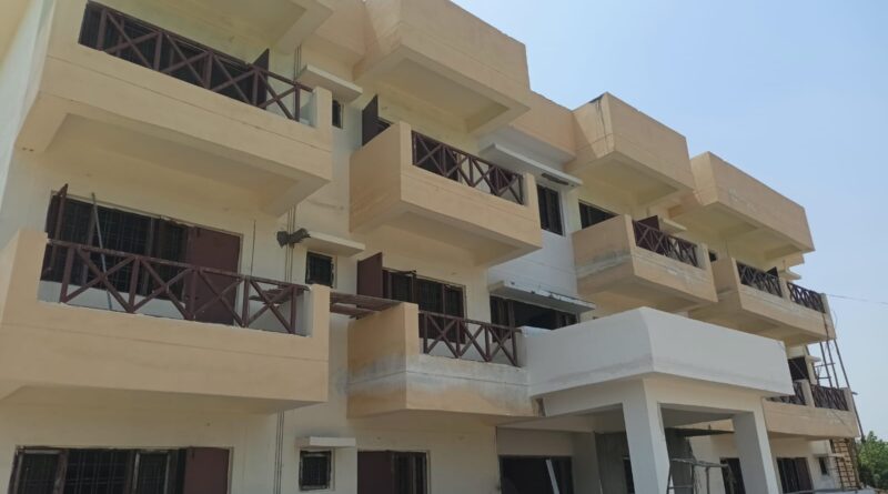 कामकाजी महिलाओं को मिलेगा सुरक्षित और सम्मानजनक आवास
