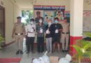 ऑपरेशन प्रहार” के अन्तर्गत डोईवाला पुलिस की शराब तस्करो पर ताबड-तोड कार्यवाही, 04 शराब तस्कर गिरफ्तार