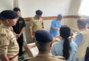 आग के बीच फॅसे मरीजो के लिए देवदूत बनी दून पुलिस