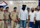 एसएसपी देहरादून के नेतृत्व में दून पुलिस को मिली एक और बड़ी सफलता, शार्प शूटर गिरफ्तार