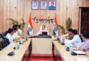 मुख्यमंत्री ने वनाग्नि नियंत्रण, पेयजल, स्वास्थ्य एवं मानसून तैयारियों की समीक्षा की