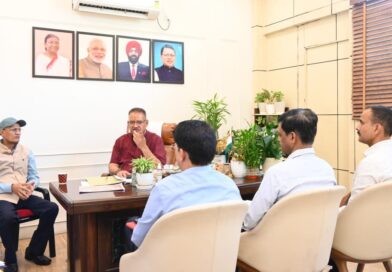 प्रदेश में चाय उत्पादन और टी टूरिज्म को मिलेगा बढ़ावा – गणेश जोशी