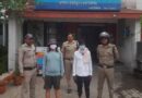ऋषिकेश में पर्यटकों से मारपीट, दो आरोपी गिरफ्तार