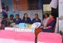 पीएम-जनमन अभियान के तहत हल्दुखाता में बहुउद्देशीय जागरुकता एवं लाभार्थी शिविर आयोजित