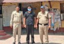 एसएसपी दून के नेतृत्व में अपराधियों के हौसलें पस्त करती दून पुलिस