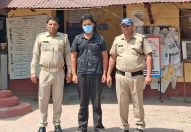एसएसपी दून के नेतृत्व में अपराधियों के हौसलें पस्त करती दून पुलिस