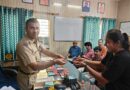 खोए हुए मोबाइल वापस लौटाकर दून पुलिस ने लौटाई चेहरे पर खुशियां