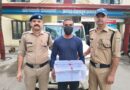एसएसपी देहरादून के नेतृत्व में अपराधियो पर नकेल कसती दून पुलिस