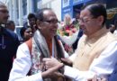 सीएम धामी ने पुस्तक ‘अपनापन–नरेंद्र मोदी संग मेरे अनुभव’ के लोकार्पण कार्यक्रम में प्रतिभाग किया
