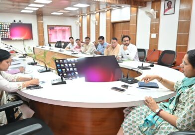 कोटी कॉलोनी–डोबरा चांठी पर्यटन मार्ग हेतु भूमि अर्जन मामलों पर जिलाधिकारी ने सुनी भू-स्वामियों की आपत्तियां