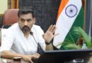 मानसून से पहले सभी प्राथमिकता वाले कार्य 7 जून तक पूर्ण करें- डीएम