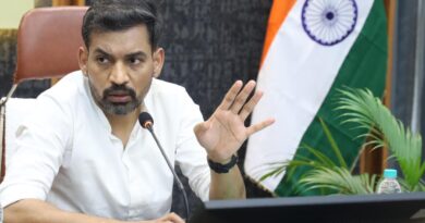 SIR अभियान को लेकर जिला प्रशासन सक्रिय, डीएम ने अधिकारियों को दिए स्पष्ट निर्देश