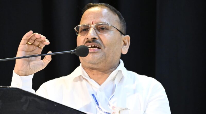 निशीथ सकलानी ने पत्रकारिता गौरव सम्मान कार्यक्रम की सफलता के लिये जताया आभार