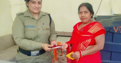 एसएसपी दून के नेतृत्व में आमजन की सहायता के लिए सदैव तत्पर दून पुलिस