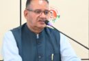 कृषि मंत्री गणेश जोशी ने किया डिजिटल भुगतान प्रणाली (सीबीडीसी) के अनुदान वितरण प्रक्रिया का शुभारम्भ