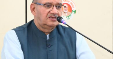 कृषि मंत्री गणेश जोशी ने किया डिजिटल भुगतान प्रणाली (सीबीडीसी) के अनुदान वितरण प्रक्रिया का शुभारम्भ