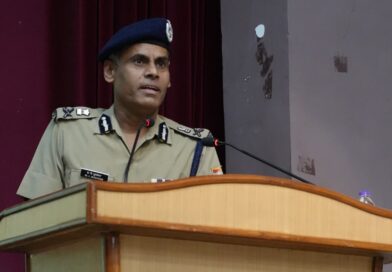साइबर अपराध, भ्रष्टाचार और नशे के खिलाफ उत्तराखंड पुलिस का जागरूकता अभियान लगातार जारी 