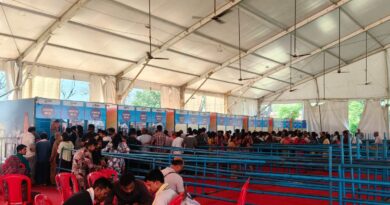 चारधाम यात्रा,यात्री पंजीकरण बुलेटिन
