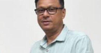 राज्य मंत्री उत्तराखंड खेल परिषद कुलदीप बुटोला ने पूर्व मुख्यमंत्री एवं वरिष्ठ भाजपा नेता खंडूड़ी के निधन पर दुःख व्यक्त किया