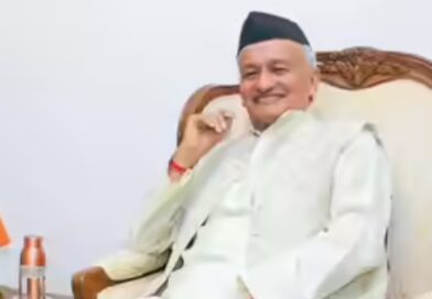 पूर्व मुख्यमंत्री भगत सिंह कोश्यारी होंगे पद्मभूषण से सम्मानित