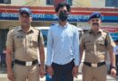 एसएसपी दून के नेतृत्व में अपराधियो पर नकेल कसती दून पुलिस