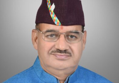 सहसपुर से होगी ‘‘खेत बचाओ अभियान’’ की शुरुआत, कृषि मंत्री गणेश जोशी करेंगे प्रतिभाग
