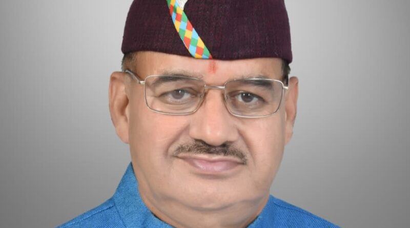 सहसपुर से होगी ‘‘खेत बचाओ अभियान’’ की शुरुआत, कृषि मंत्री गणेश जोशी करेंगे प्रतिभाग