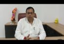 दिव्यांग एवं वृद्ध श्रद्धालुओं को दर्शन में प्राथमिकता: हेमंत द्विवेदी