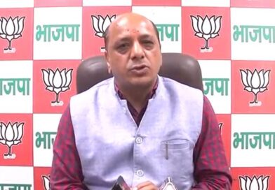नीट परीक्षा रद्द करने का निर्णय छात्र हित मे, राजनीति न करे कांग्रेस: चौहान