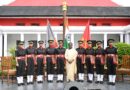 राष्ट्रपति द्रौपदी मुर्मु ने IMA पासिंग आउट परेड का निरीक्षण किया