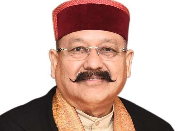 कैबिनेट मंत्री महाराज की छवि को नुक्सान पहुंचाने वालों पर होगी कानून कार्यवाही
