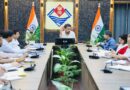 नशे के खिलाफ सभी एजेंसियां मिलकर करें निर्णायक कार्रवाईः डीएम