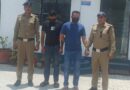 युवक के साथ मार-पीट कर उसे गंभीर रूप से घायल करने वाले 02 अभियुक्तों को दून पुलिस ने किया गिरफ्तार