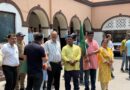 नगर निगम देहरादून द्वारा डेंगू रोकथाम हेतु विशेष लार्वीसाइडल टैंकर अभियान का शुभारंभ