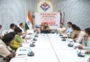 मैनुअल स्कैवेंजिंग पर सख्त हुए राज्य सफाई कर्मचारी आयोग के उपाध्यक्ष,