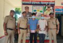 डोईवाला क्षेत्र में हुई चोरी की घटना का 12 घंटे के अंदर दून पुलिस ने किया खुलासा