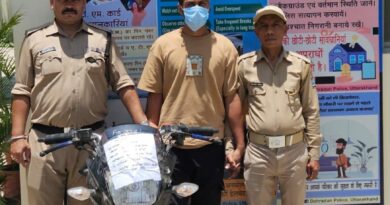 एसएसपी देहरादून के नेतृत्व में अपराधियों के हर पैंतरे को नाकाम करती दून पुलिस