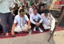 देहरादून में टूटी सड़के दुर्घटनाओं का कारण, सौंपा ज्ञापन – एडवोकेट विनोद कुमार