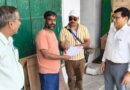 एडीएम द्वारा जनपद टिहरी में विशेष गहन पुनरीक्षण अभियान का निरीक्षण