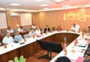 कुंभ मेला-2027 की तैयारियों में तेजी लाएं – राम सिंह कैड़ा