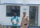 चाय की दुकान की आड़ में लोगों को शराब पिलाने वाले अभियुक्त को दून पुलिस ने किया गिरफ्तार