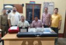 अवैध हथियारों के फर्जी लाइसेंस धारकों पर STF उत्तराखंड ने कसा शिकंजा