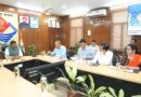 मुख्य सचिव ने श्री कैंचीधाम स्थापना दिवस के संबंध में की समीक्षा