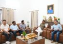 कैबिनेट मंत्री गणेश जोशी ने क्षतिग्रस्त सड़कों को ठीक करने के अधिकारियों को दिए निर्देश